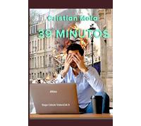 39 MINUTOS: Saga Célula ValenCIA II