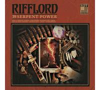 39 serpent power