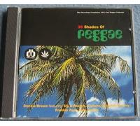 39 Shades of Reggae by Various