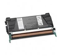 39 V0314 - IBM INFOPRINT color 1534/1614/1634 Toner Black, ca. 8000 S., S/N: