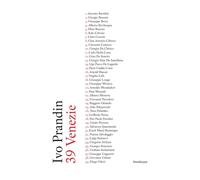 39 Venezie - [Lineadacqua]