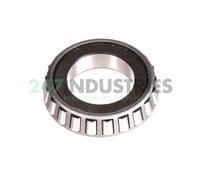 390 Timken 57,15 x 0 x 22 mm TAP. ROLL. SINGLE ROW CONE Cono per cuscinetti a...