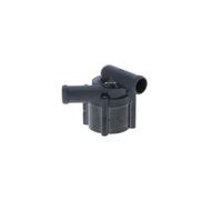 390015 NRF Pompa acqua ausiliaria per AUDI,SEAT