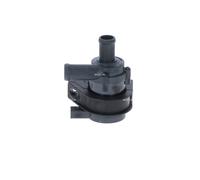 390017 NRF Pompa dell'acqua supplementare (circuito acqua di raffred.) per AUDI,