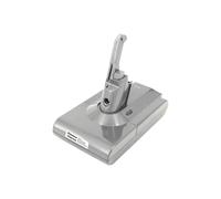 3900mAh 21.60V Batteria Ricambio per Dyson V8 Animal Cordless, 967834-02, SV10,