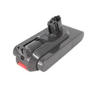 3900mAh Click-In Batteria per Dyson V15 Detect Totale Clean, Absolute Extra
