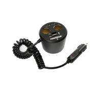 LAMPA 39011 Sdoppiatore accendisigari