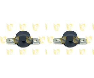 390143 UNIGOM SUPPORTI BARRA STAB. ANT. EST. PER FIAT LANCIA