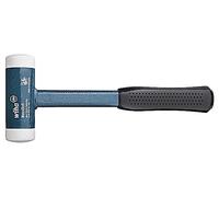 39017 Martello 556g Manico opaco: Acciaio Dimensioni: 30mm Punte: Rotondo L: ...