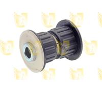 390315C UNIGOM Boccola, Occhio della molla/balestra per IVECO