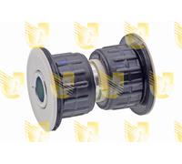 Boccola Occhio Della Molla/balestra Unigom 390375C per Iveco