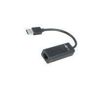 39038 Adattatore USB per Fast Ethernet USB 3.0 0,1 m Goobay