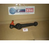 390412 BRACCIO OSCILLANTE ANTERIORE SX FORD ESCORT MK1 MK2 CAPRI MK2 68-80 (ø10)