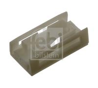 39068 Clip, Fregio/Modanatura protettiva Febi Bilstein