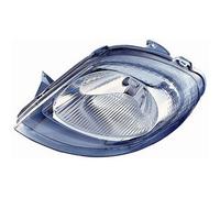 39070 FARO PROIETTORE ANTERIORE Sx OPEL VIVARO 2001>