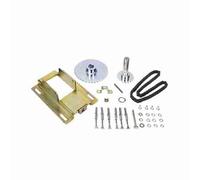 390744 Kit Rinvio Applicazione “Fuori Asse” R.1:1,5 FAAC 390744