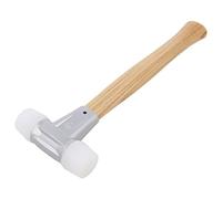 3908.030 Martello 280 mm L: 95 mm 360 g 30 mm BASEPLEX HALDER