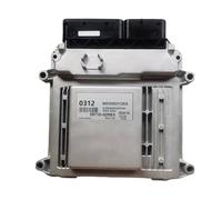 39110-02NE5 3911002NE5 Computer Di Bordo Motore ECU ECM Modulo Controller Compatibile Per KIA