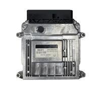 39110-02SI0 Unità di controllo elettronica della scheda motore ECU originale