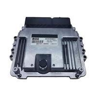 39110-04000 Computer di bordo del motore dell'auto ECU compatibile for KIA MEG17.9.12.1