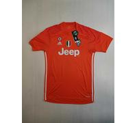 3912 ADIDAS JUVENTUS MAGLIA GARA CHAMPION PORTIERE MAGLIETTA SHIRT