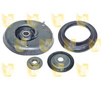391212C UNIGOM Kit riparazione, Cuscinetto ammortizzatore a molla per CITROËN,PE