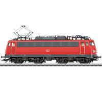 39127 H0 E-Lok BR 115, DB AG, Ep. VI, AC-MFX Sound