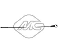 39130 Metalcaucho Asta controllo livello olio per CITROËN,OPEL,PEUGEOT