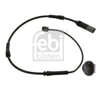 39138 FEBI BILSTEIN Contatto segnalazione, Usura past. freno/mat. d'attrito per