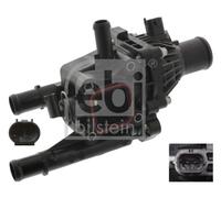 39145 Carter del termostato Febi Bilstein