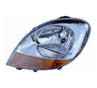 39150 FARO PROIETTORE ANTERIORE Sx NISSAN KUBISTAR 2004>