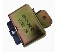 39160-24540 Relè compatibile con H&y&u&n&d&ai e for relè di controllo del carburante JAC Refine 8 spine 3916024540 39160 24540