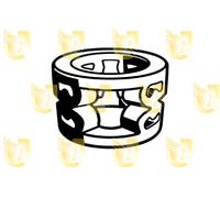 391706 UNIGOM Tampone paracolpo, Sospensione per RENAULT