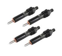 3919331 J919331 - Set di 4 ugelli per iniettori di carburante
