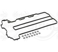 392.490 ELRING Kit guarnizioni, Copritestata per CHEVROLET,HOLDEN,OPEL,SUZUKI,VA