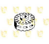 392002 UNIGOM Boccola, ammortizzatore per ALFA ROMEO