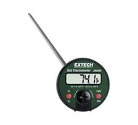 392050 Misuratore: Temperatura digitale LCD 3,5 cifre -50-150°C EXTECH
