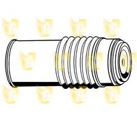 392073 UNIGOM Tampone paracolpo, Sospensione per ALFA ROMEO