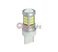 39218 LED TL T20-7440 A LED-SMD+CANBUS - 12V (2 pz.) Toplight