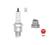 3922 NGK Candela accensione