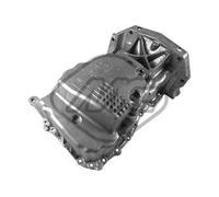 39221 Metalcaucho Coppa olio per DACIA,RENAULT