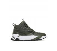 392327-02 Puma Trinity Mid Hybrid scarpe per il tempo libero scarpe da uomo...