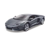 39234 Bburago - Maisto - Lamborghini Aventador Coupè scala 1:24