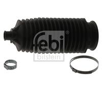 39234 FEBI BILSTEIN Kit soffietto, Sterzo per DACIA,NISSAN,RENAULT