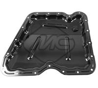 39234 Metalcaucho Coppa olio per RENAULT