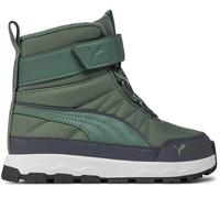 392645-03 Puma Evolve Boot AC scarpe da bambino scarpe da ginnastica...