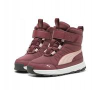 392645-04 Puma Evolve Boot AC + stivali invernali stivali da neve scarpe da...