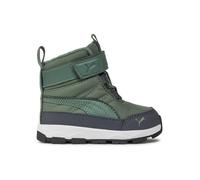 392646-03 Puma Evolve AC + Inf scarpe da bambino scarpe da ginnastica...