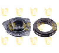 392770C UNIGOM Kit riparazione, Cuscinetto ammortizzatore a molla per NISSAN,REN