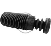 39283 Metalcaucho Parapolvere, Ammortizzatore per INFINITI,NISSAN
